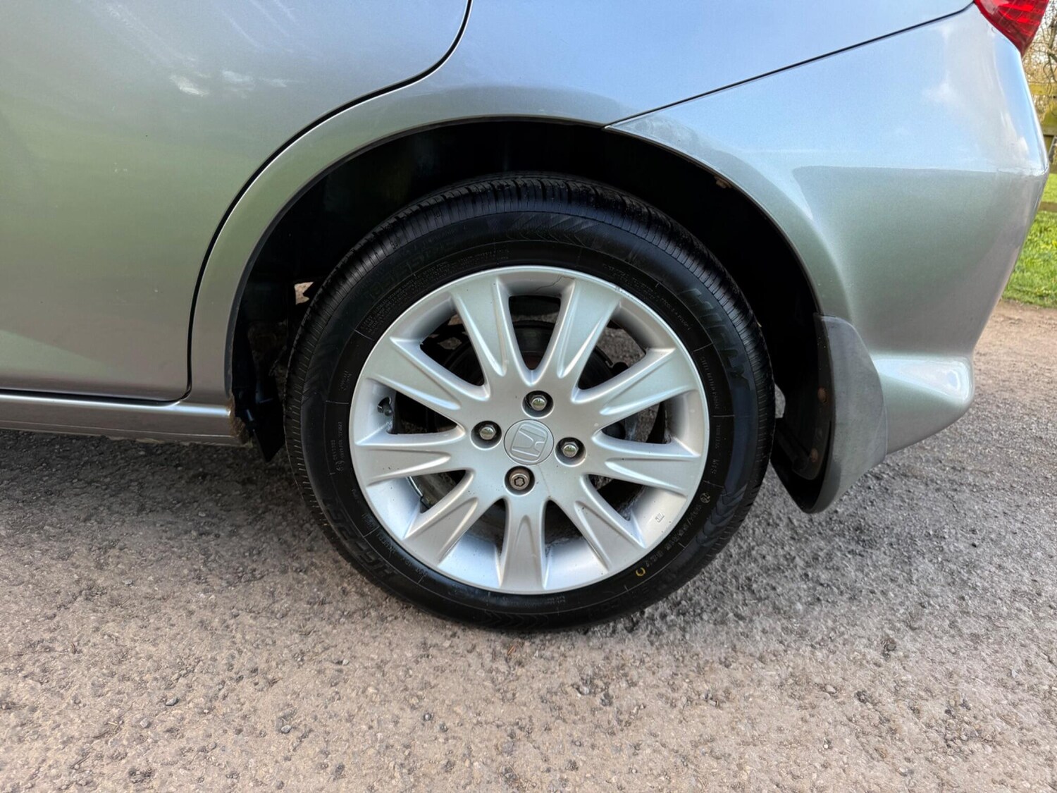 Used Honda Jazz 2008 for sale - 77838932: Photo 16