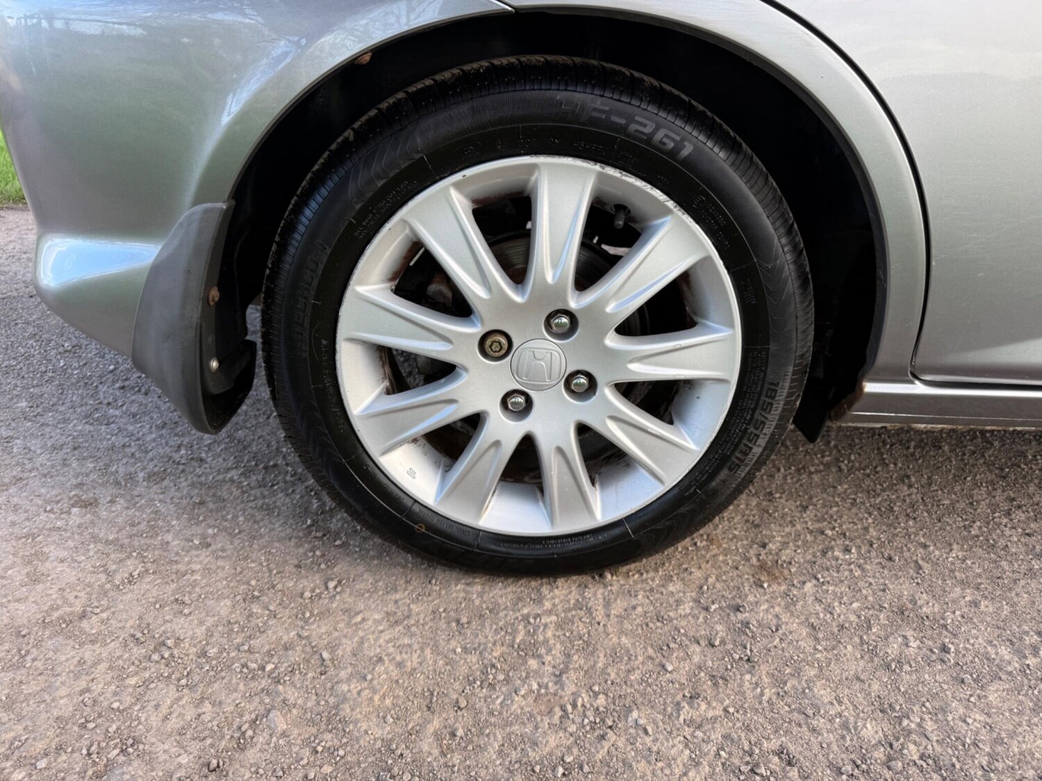 Used Honda Jazz 2008 for sale - 77838932: Photo 17