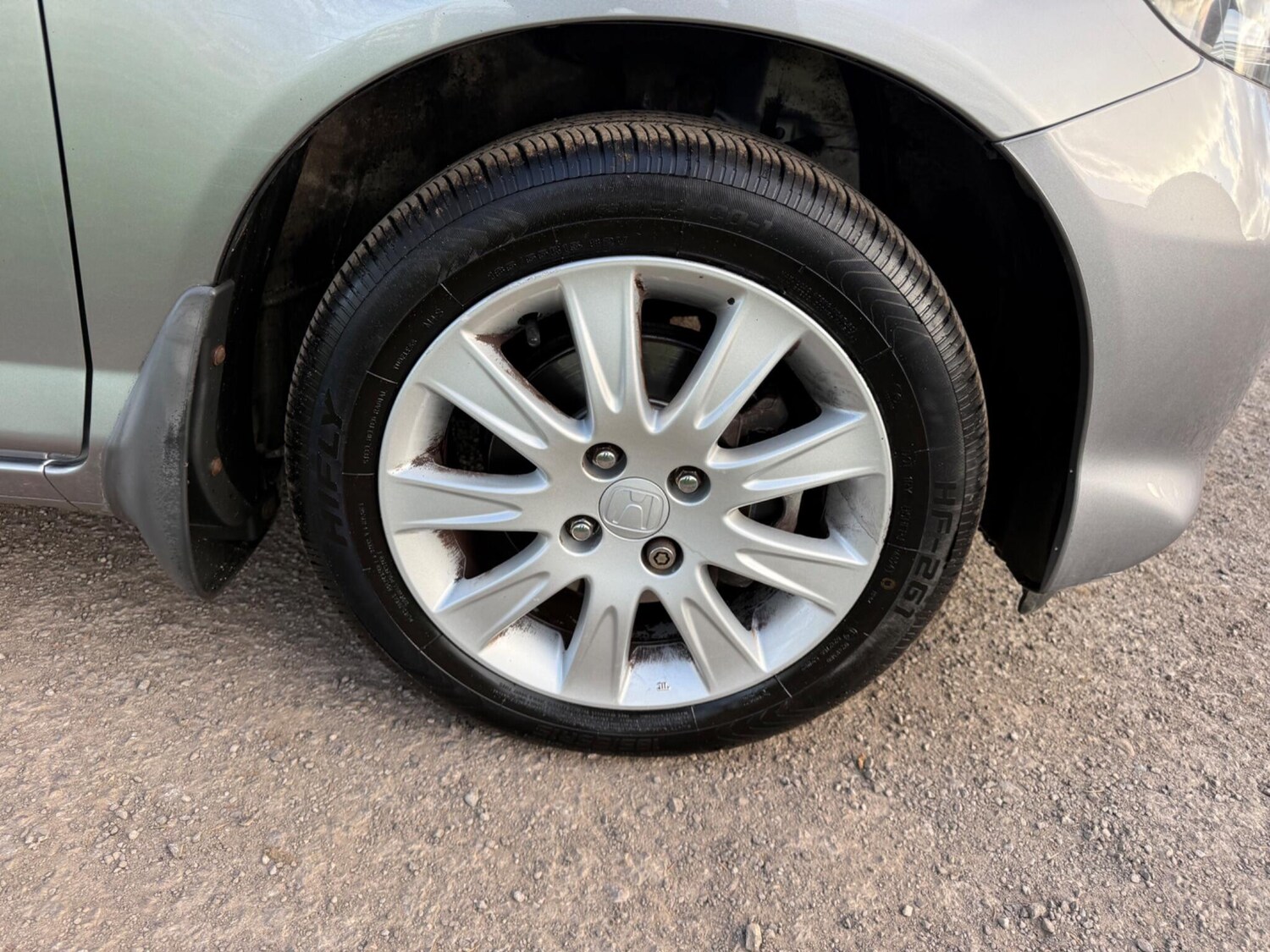 Used Honda Jazz 2008 for sale - 77838932: Photo 18