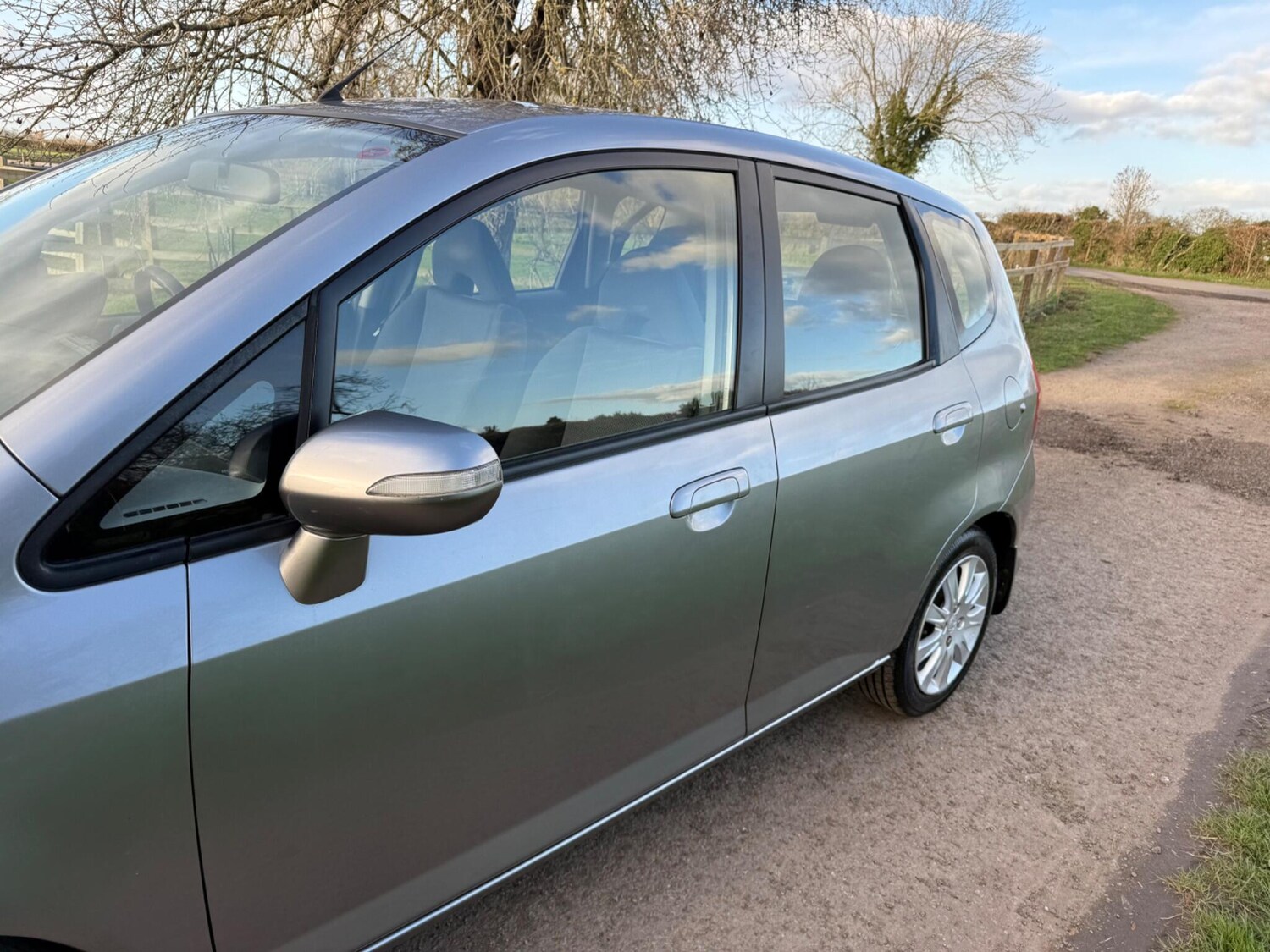 Used Honda Jazz 2008 for sale - 77838932: Photo 19