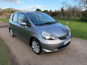 Used Honda Jazz 2008 for sale - 77838932: Photo