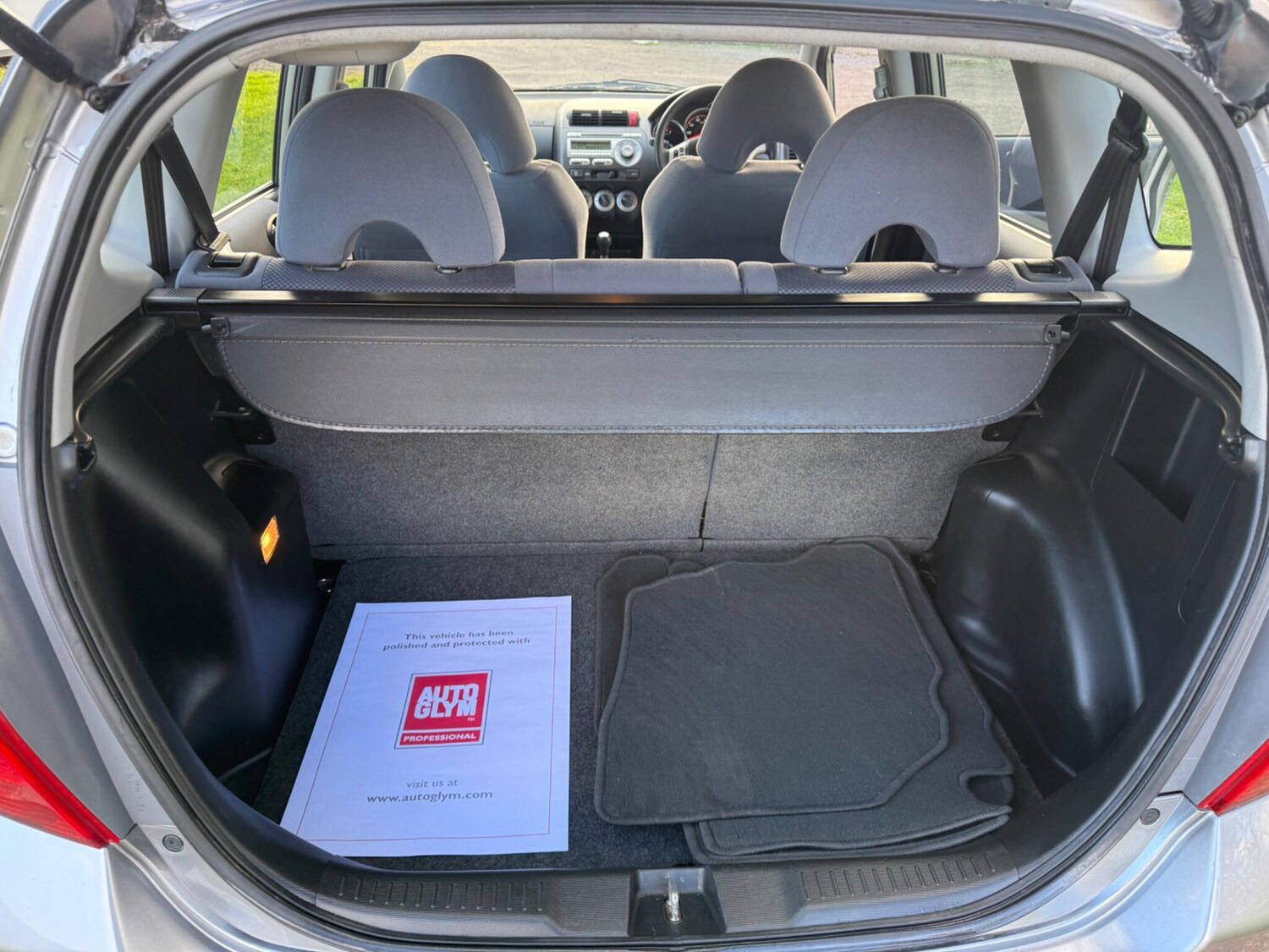 Used Honda Jazz 2008 for sale - 77838932: Photo 21