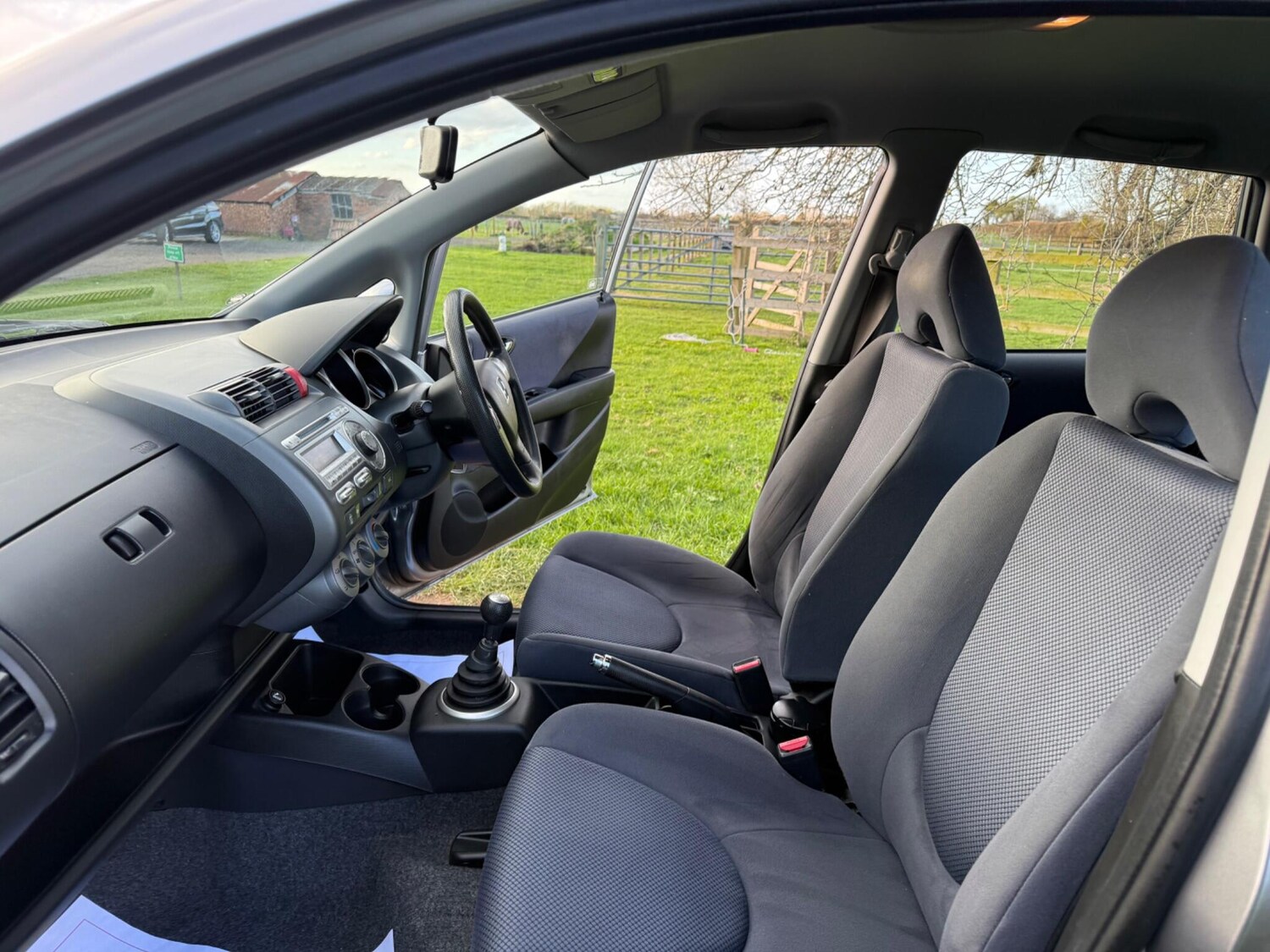 Used Honda Jazz 2008 for sale - 77838932: Photo 22