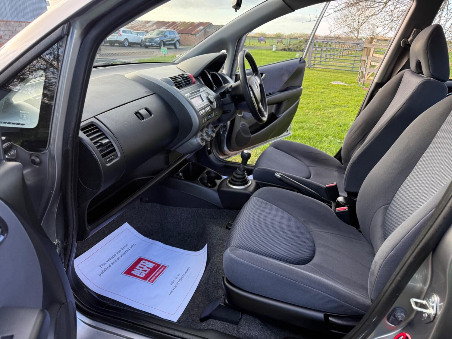 Used Honda Jazz 2008 for sale - 77838932: Photo 23