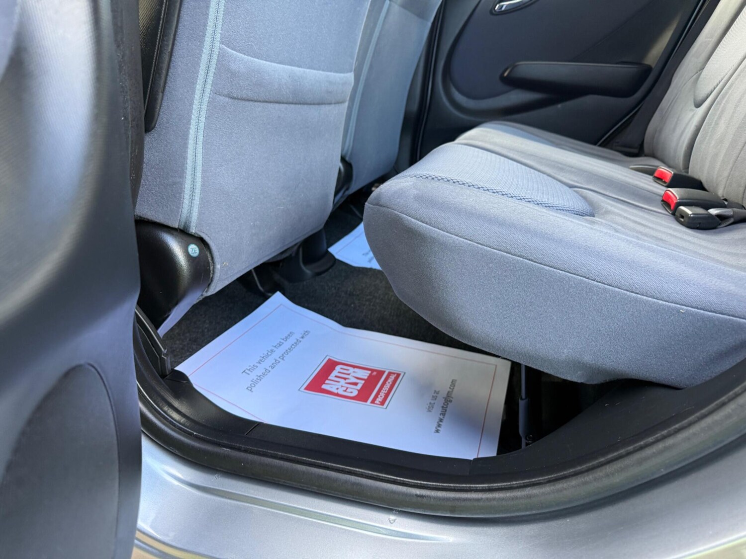 Used Honda Jazz 2008 for sale - 77838932: Photo 24