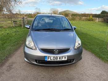 Used Honda Jazz 2008 for sale - 77838932: Photo