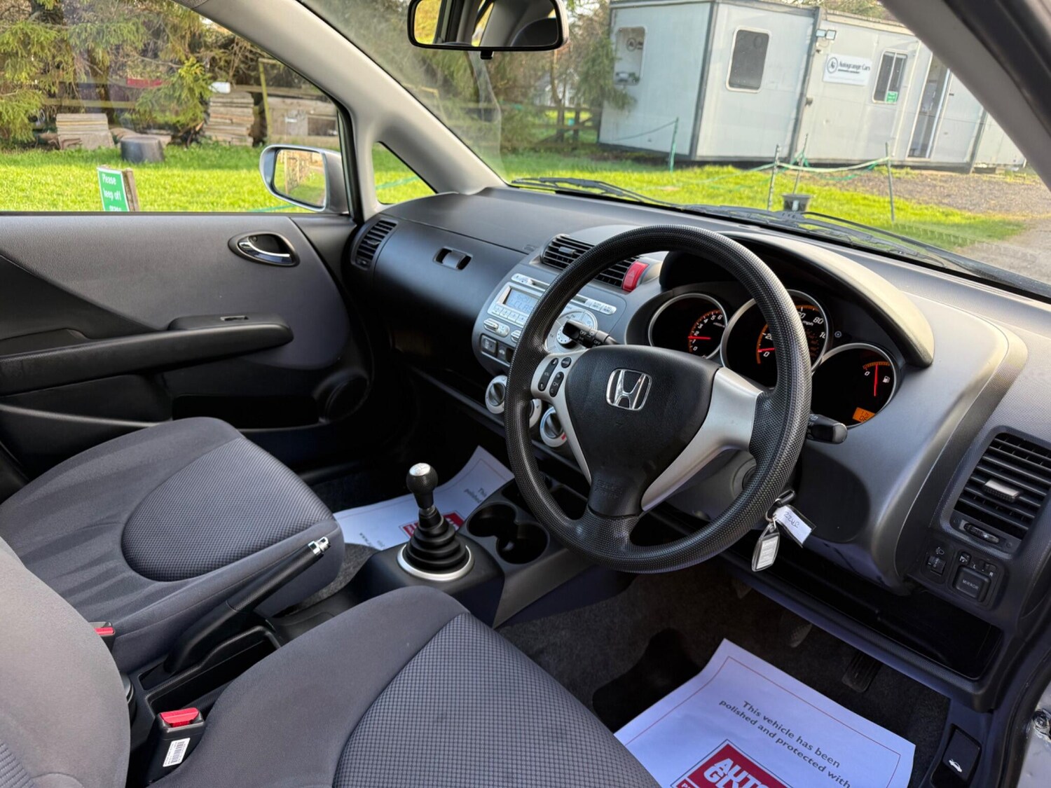 Used Honda Jazz 2008 for sale - 77838932: Photo 7