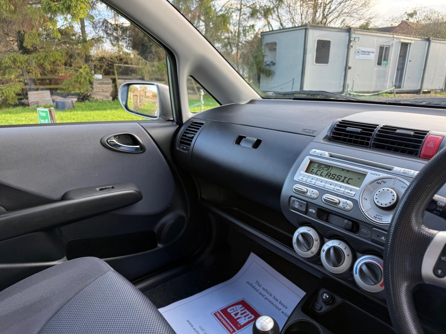 Used Honda Jazz 2008 for sale - 77838932: Photo 8