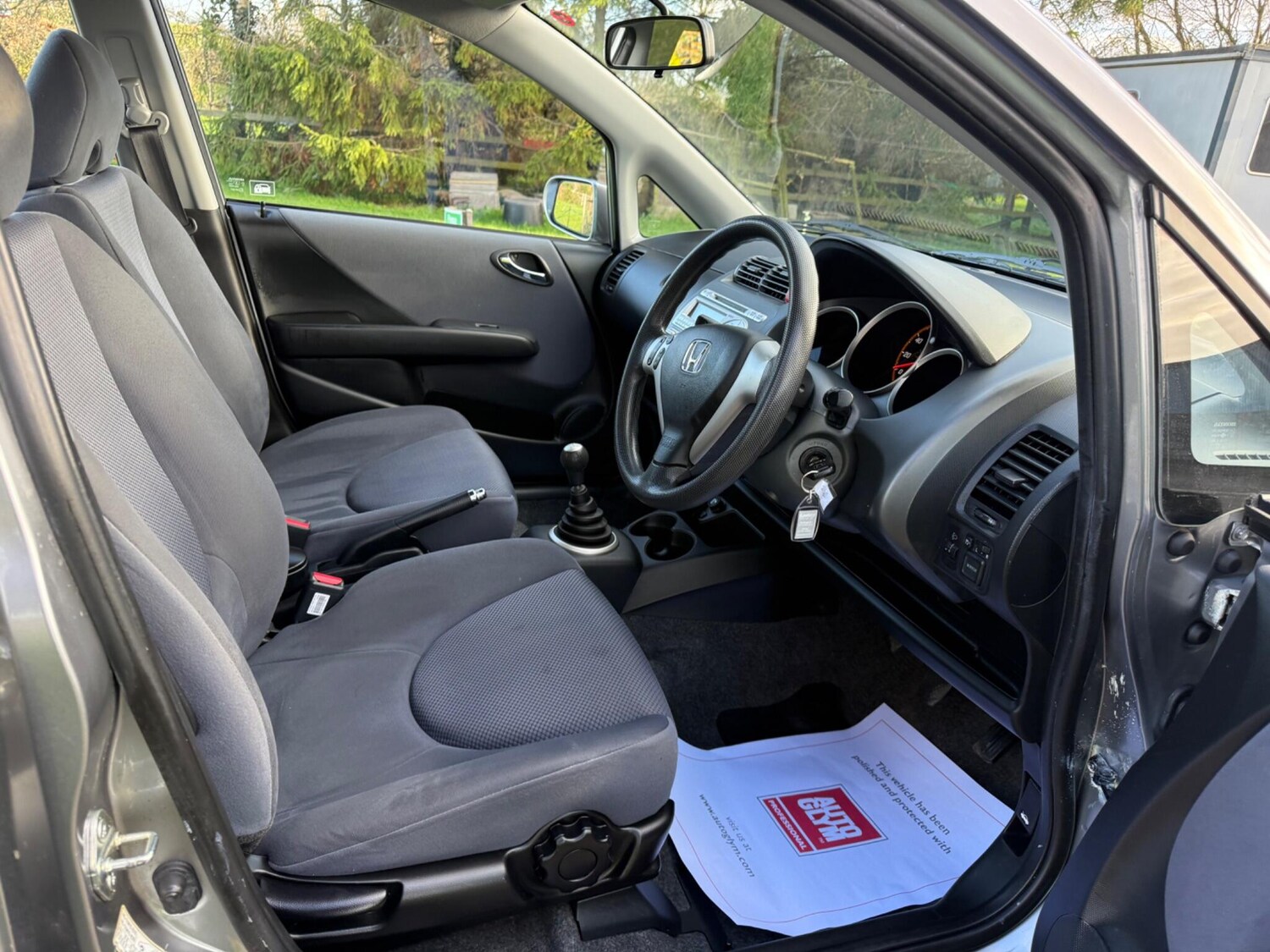 Used Honda Jazz 2008 for sale - 77838932: Photo 9