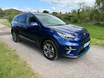 Used Kia Niro 2021 for sale - 78417252: Photo