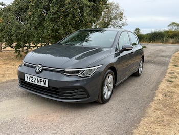 Used Volkswagen Golf 2022 for sale - 79552657: Photo