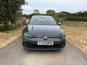 Used Volkswagen Golf 2022 for sale - 79552657: Photo
