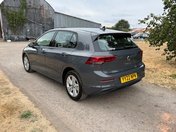 Used Volkswagen Golf 2022 for sale - 79552657: Photo