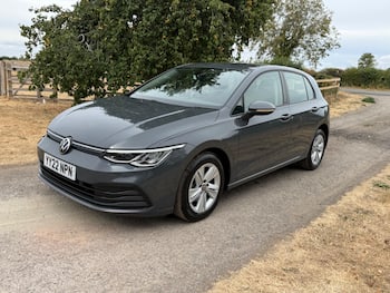 Used Volkswagen Golf 2022 for sale - 79552657: Photo