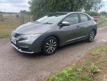 2013 (13) - 1.6 i-DTEC ES Euro 5 (s/s) 5dr