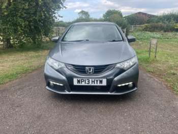 Used Honda Civic 2013 for sale - 75431744: Photo