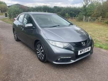 Used Honda Civic 2013 for sale - 75431744: Photo