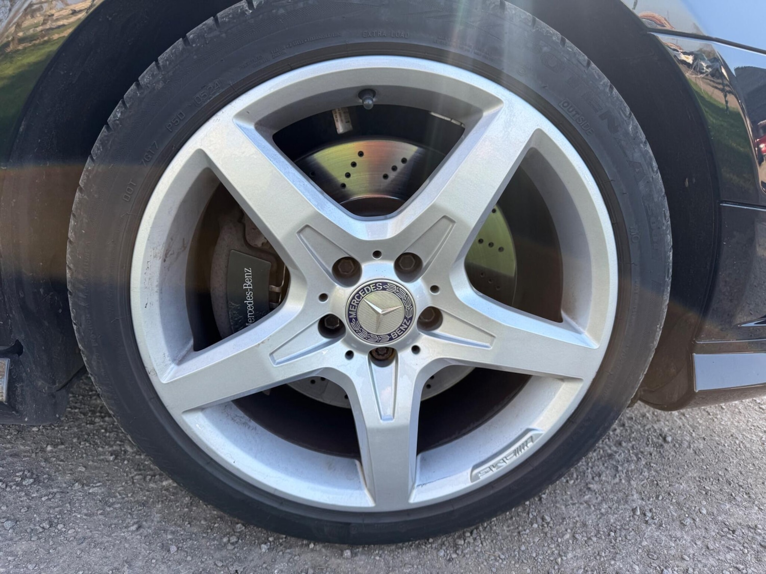 Used Mercedes-Benz SLK for sale - 77753350: Photo 9