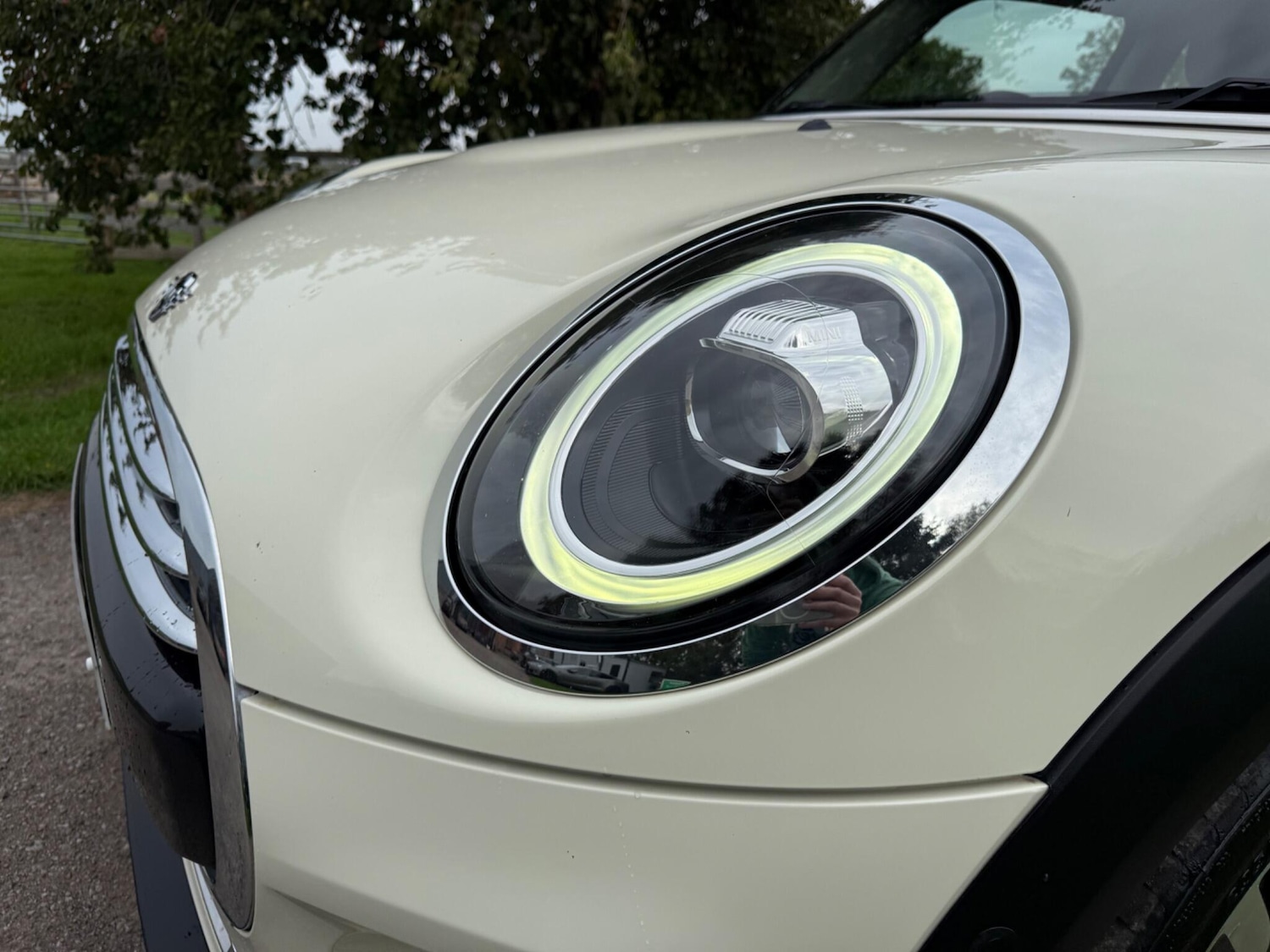 Used MINI Hatch 2019 for sale - 76137928: Photo 19