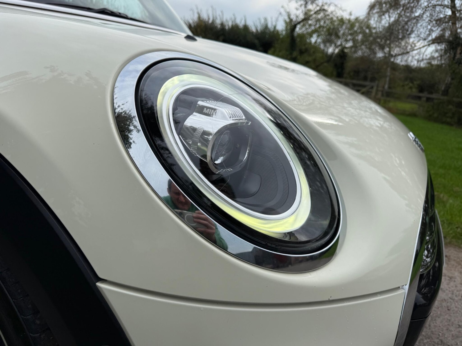 Used MINI Hatch 2019 for sale - 76137928: Photo 20