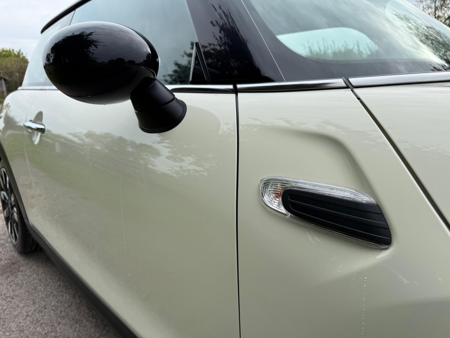 Used MINI Hatch 2019 for sale - 76137928: Photo 21