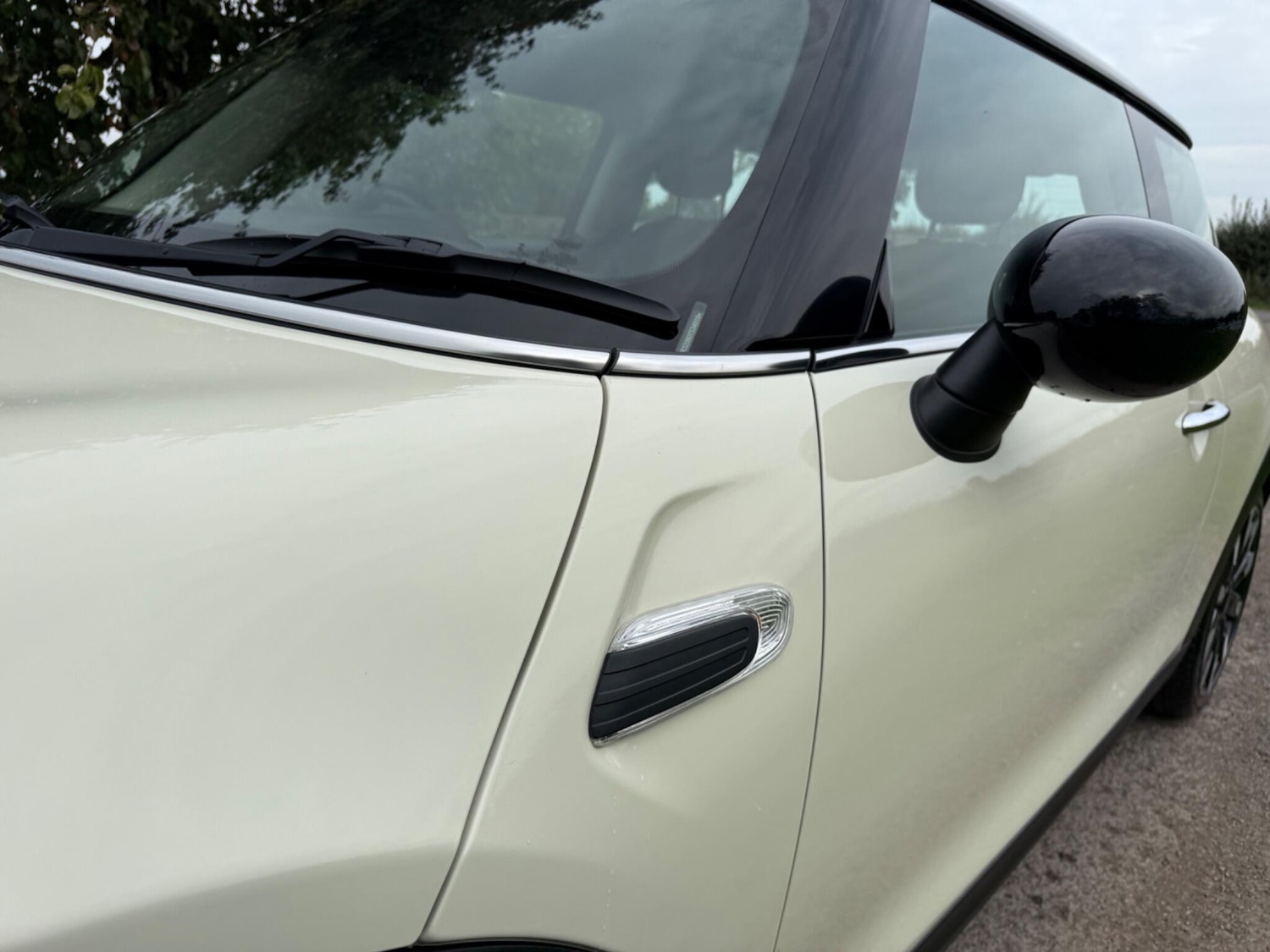 Used MINI Hatch 2019 for sale - 76137928: Photo 24