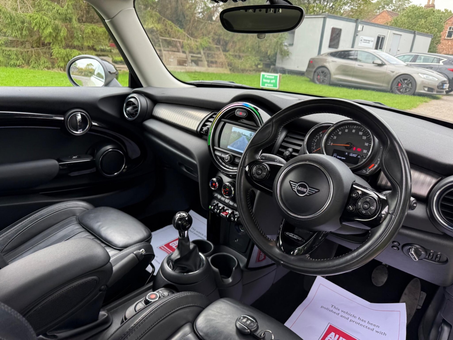 Used MINI Hatch 2019 for sale - 76137928: Photo 25