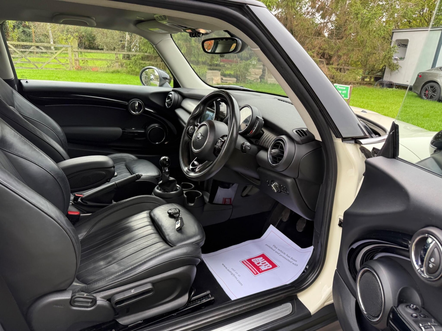 Used MINI Hatch 2019 for sale - 76137928: Photo 27