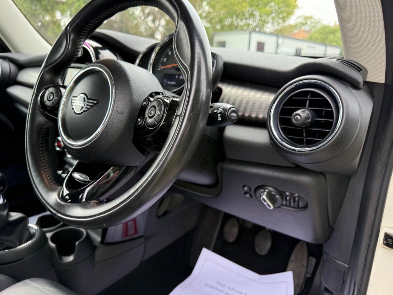 Used MINI Hatch 2019 for sale - 76137928: Photo 31