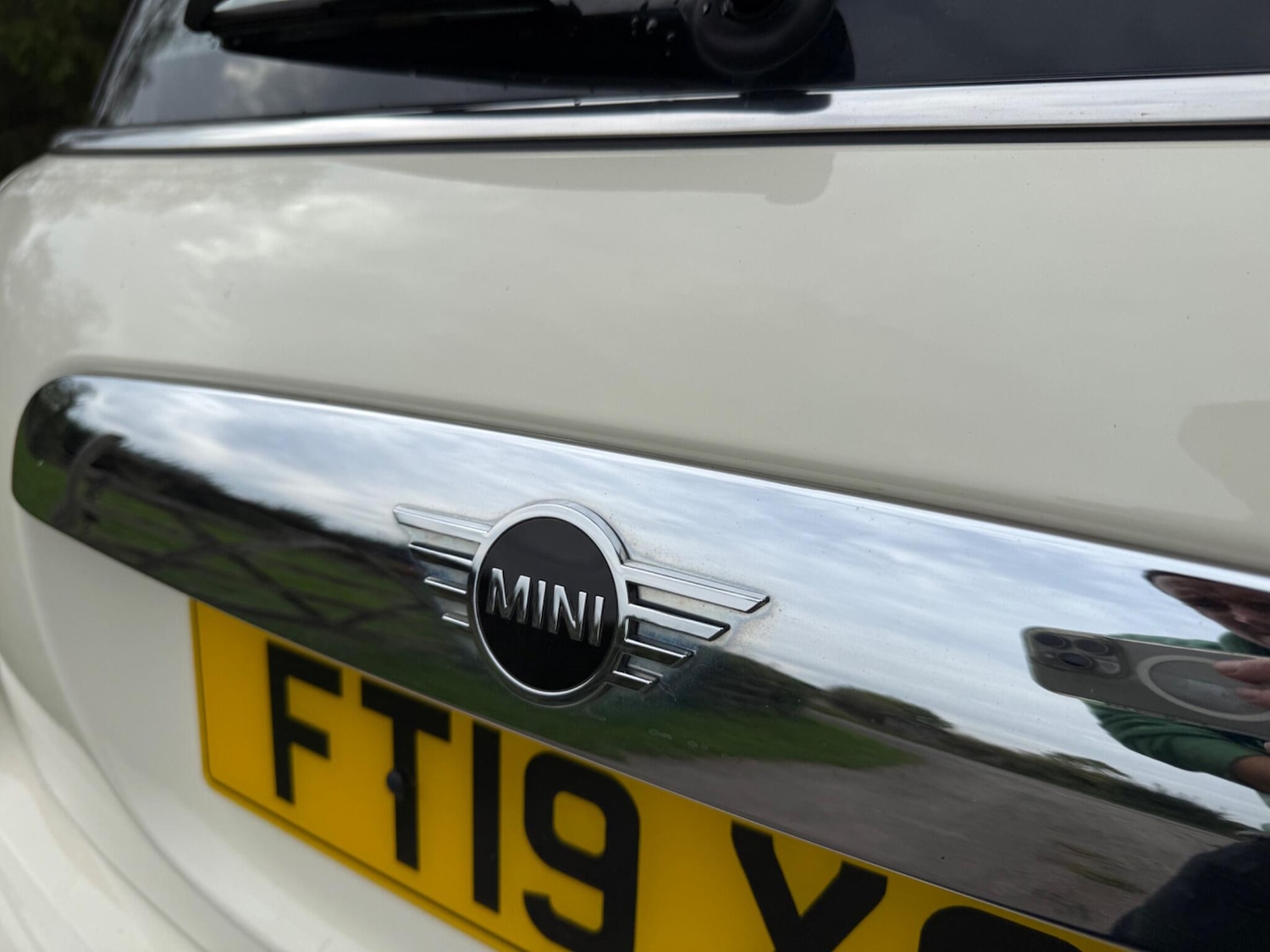 Used MINI Hatch 2019 for sale - 76137928: Photo 34