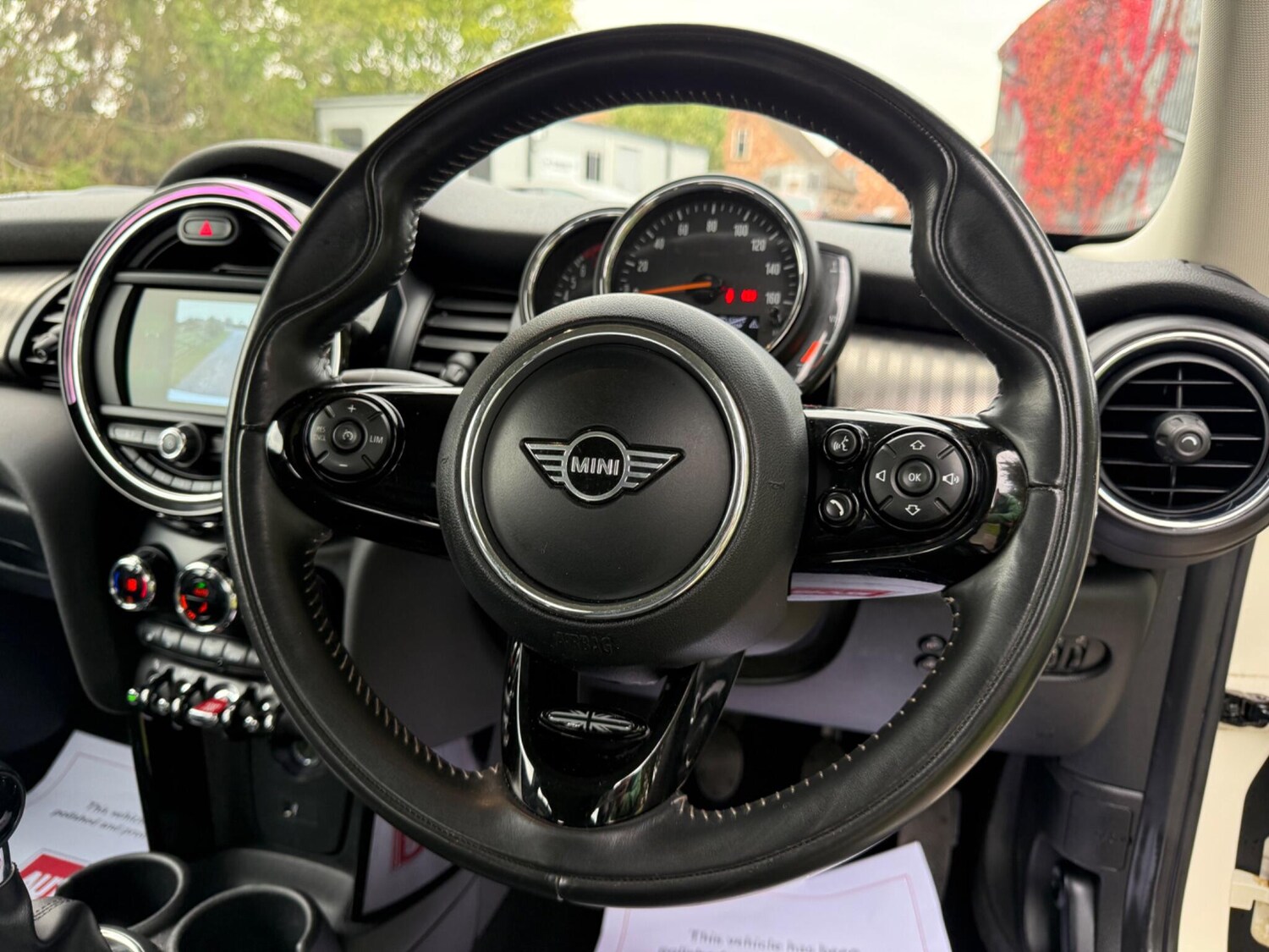 Used MINI Hatch 2019 for sale - 76137928: Photo 36