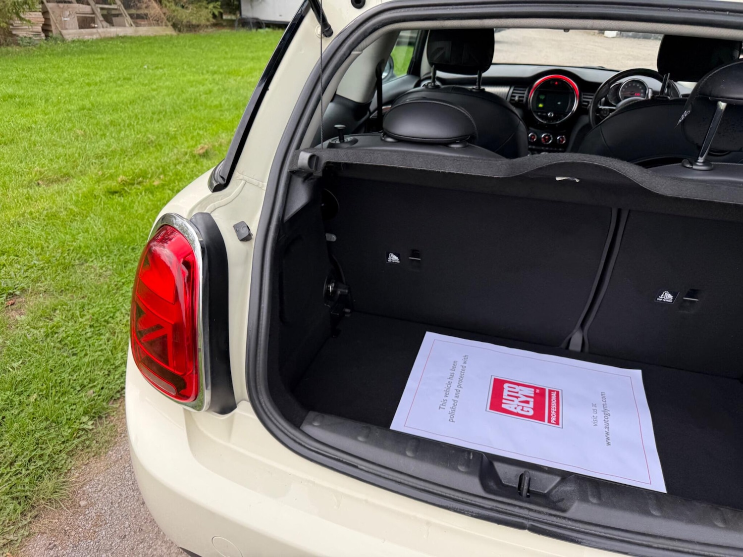 Used MINI Hatch 2019 for sale - 76137928: Photo 38