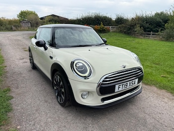 Used MINI Hatch 2019 for sale - 76137928: Photo 4