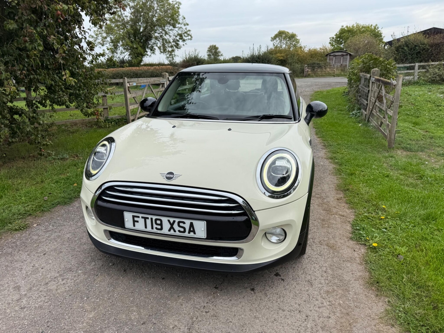 Used MINI Hatch 2019 for sale - 76137928: Photo 8