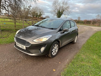 Ford Fiesta feature image