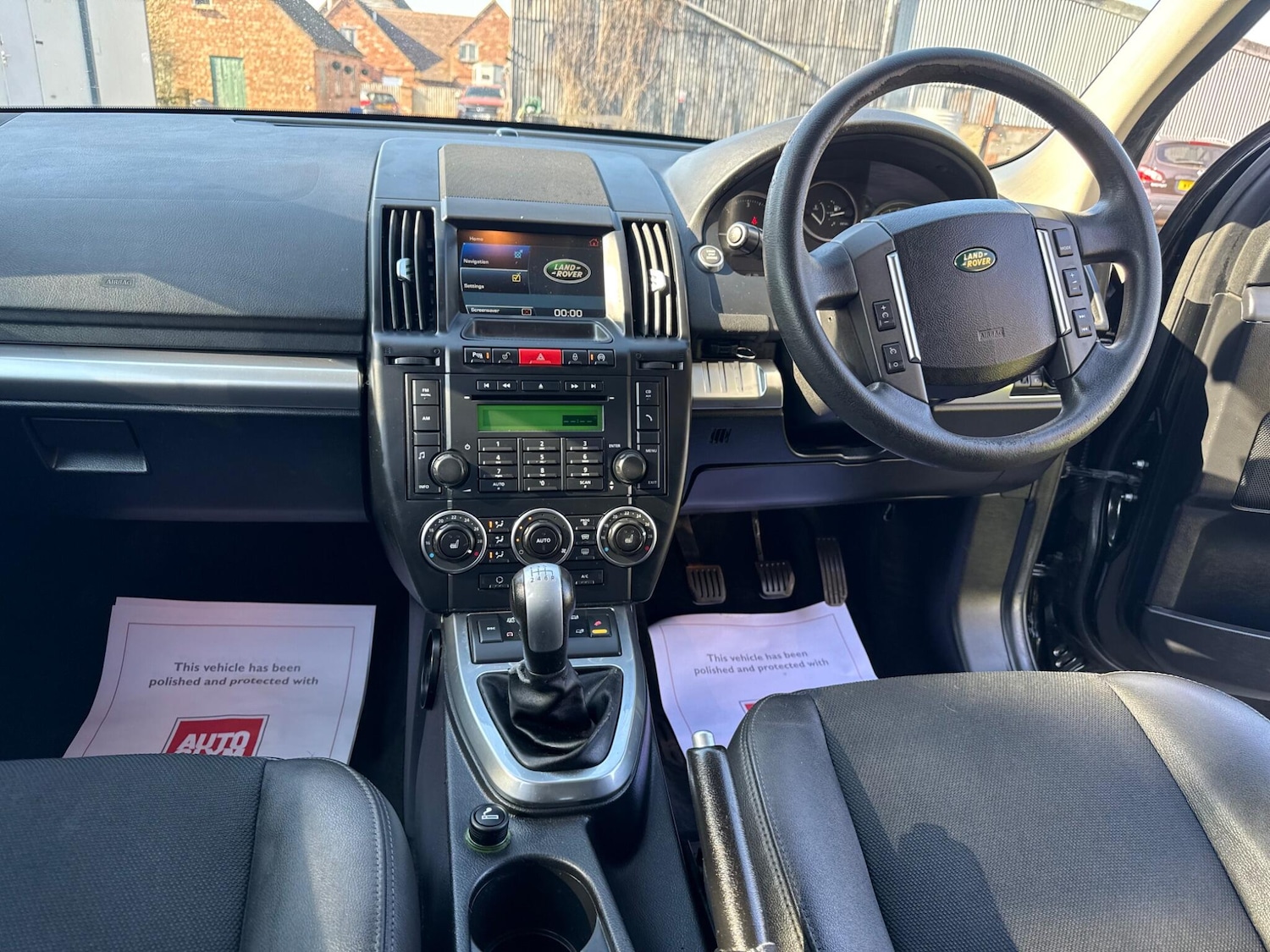 Used Land Rover Freelander 2 for sale - 77957511: Photo 10