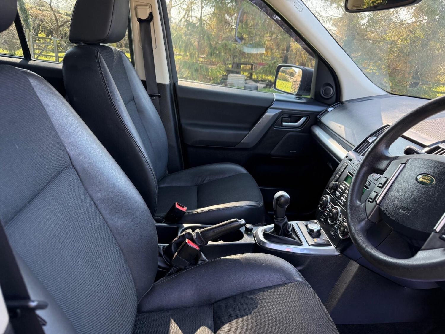 Used Land Rover Freelander 2 for sale - 77957511: Photo 11