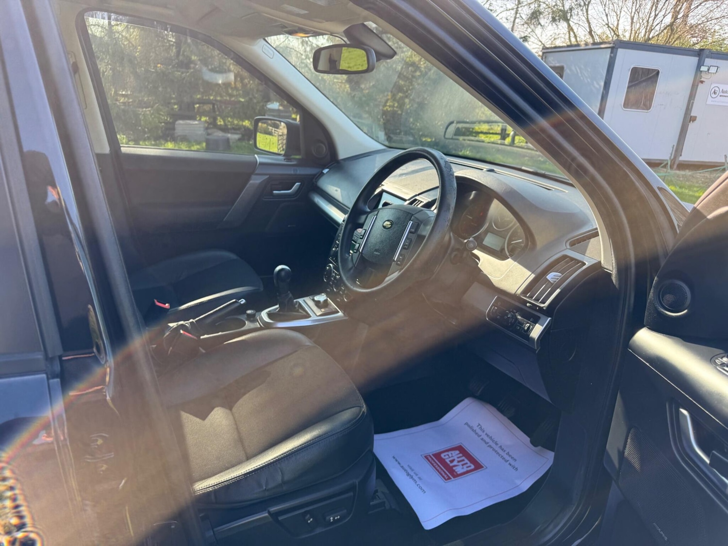 Used Land Rover Freelander 2 for sale - 77957511: Photo 12