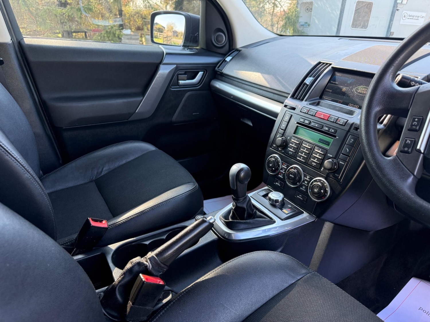 Used Land Rover Freelander 2 for sale - 77957511: Photo 13