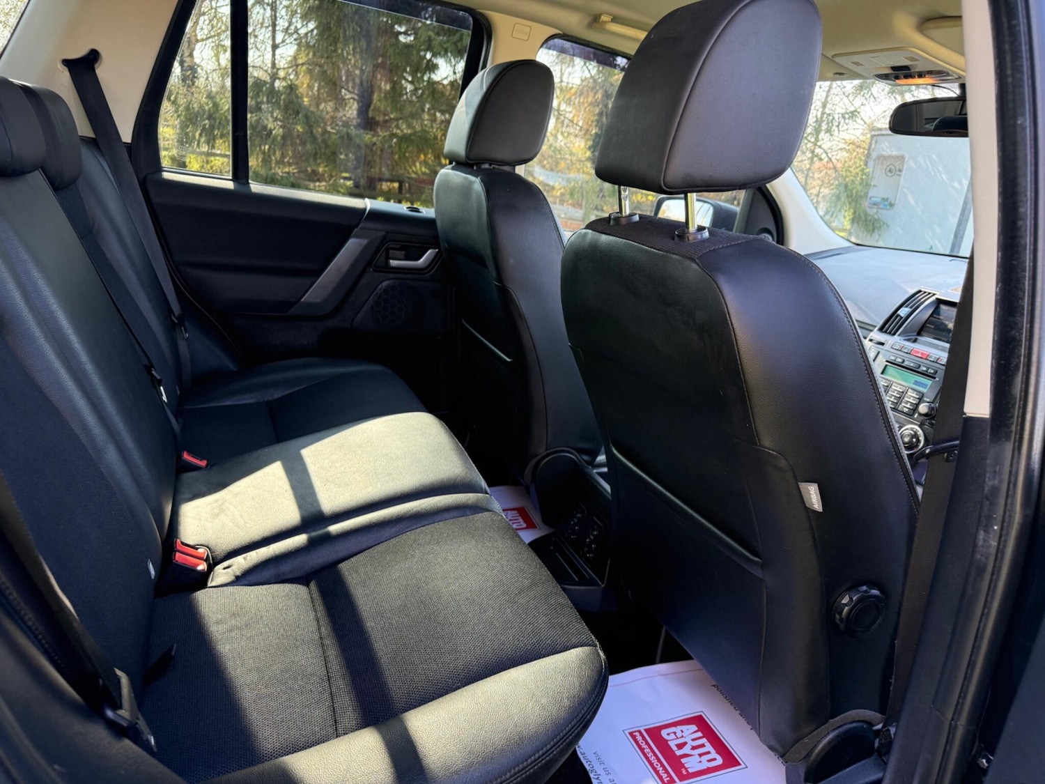 Used Land Rover Freelander 2 for sale - 77957511: Photo 14