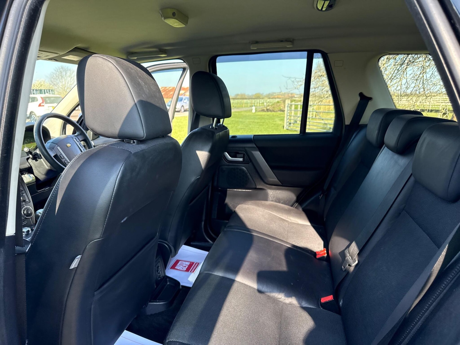 Used Land Rover Freelander 2 for sale - 77957511: Photo 15