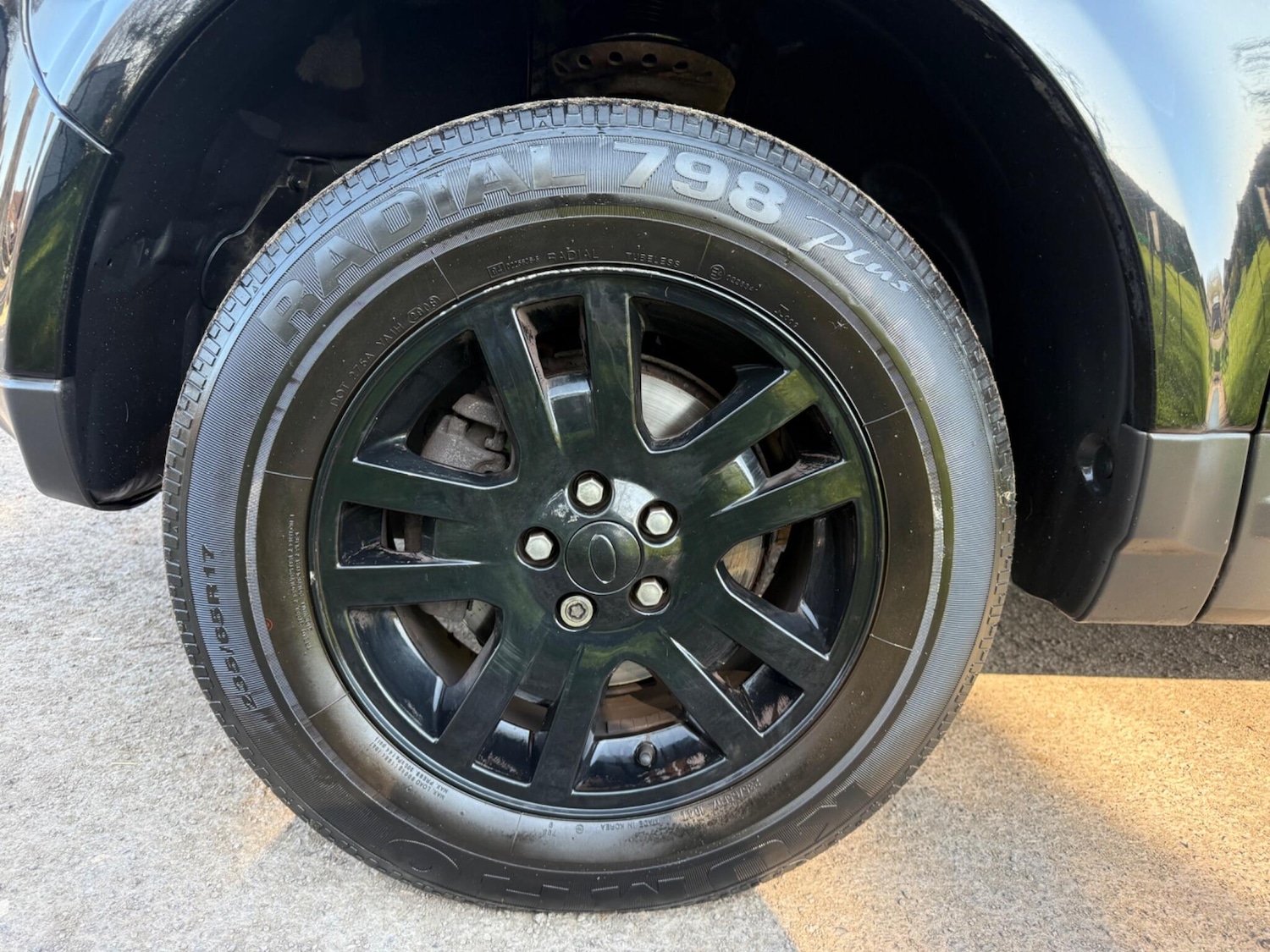 Used Land Rover Freelander 2 for sale - 77957511: Photo 18