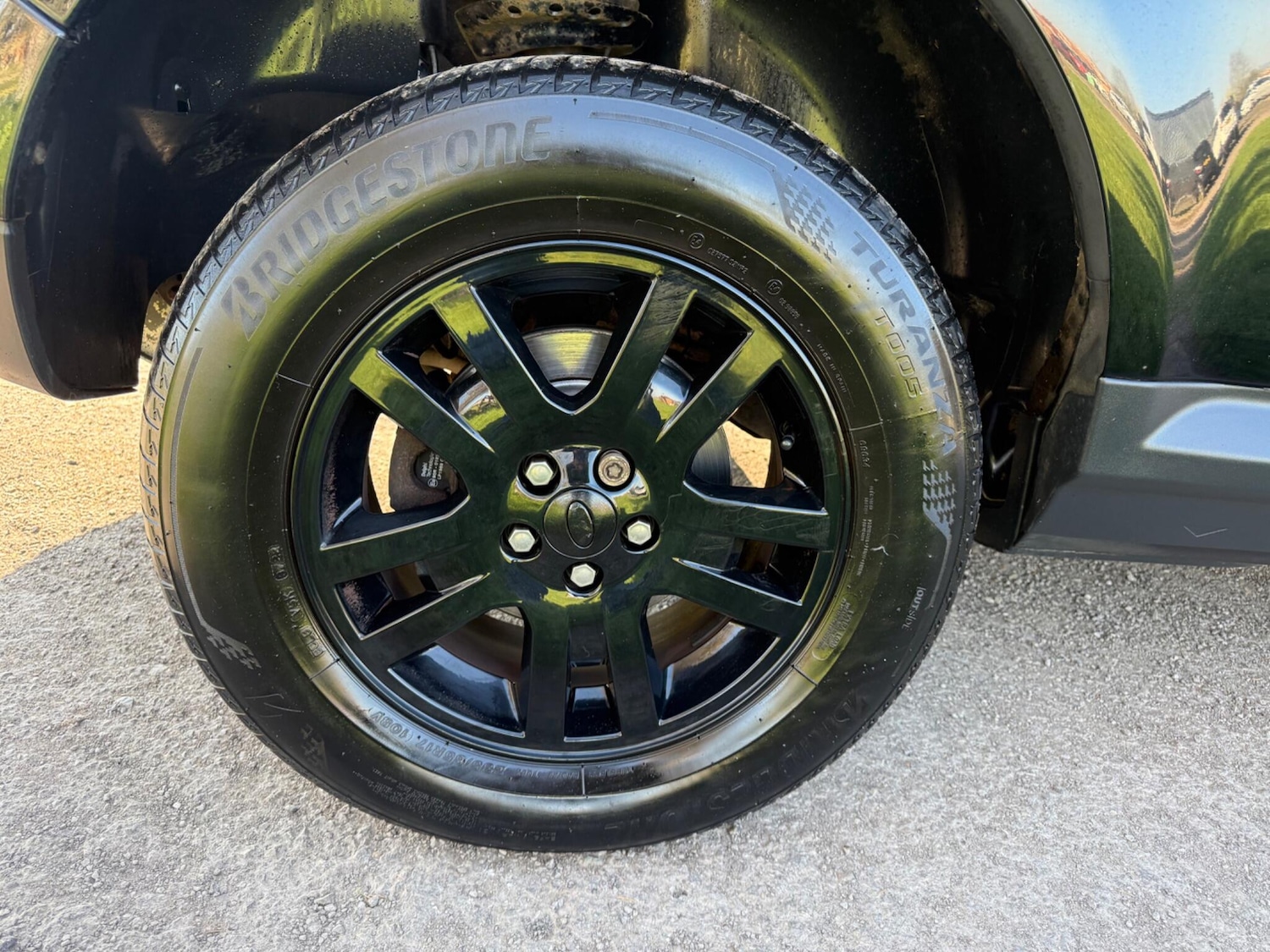 Used Land Rover Freelander 2 for sale - 77957511: Photo 19