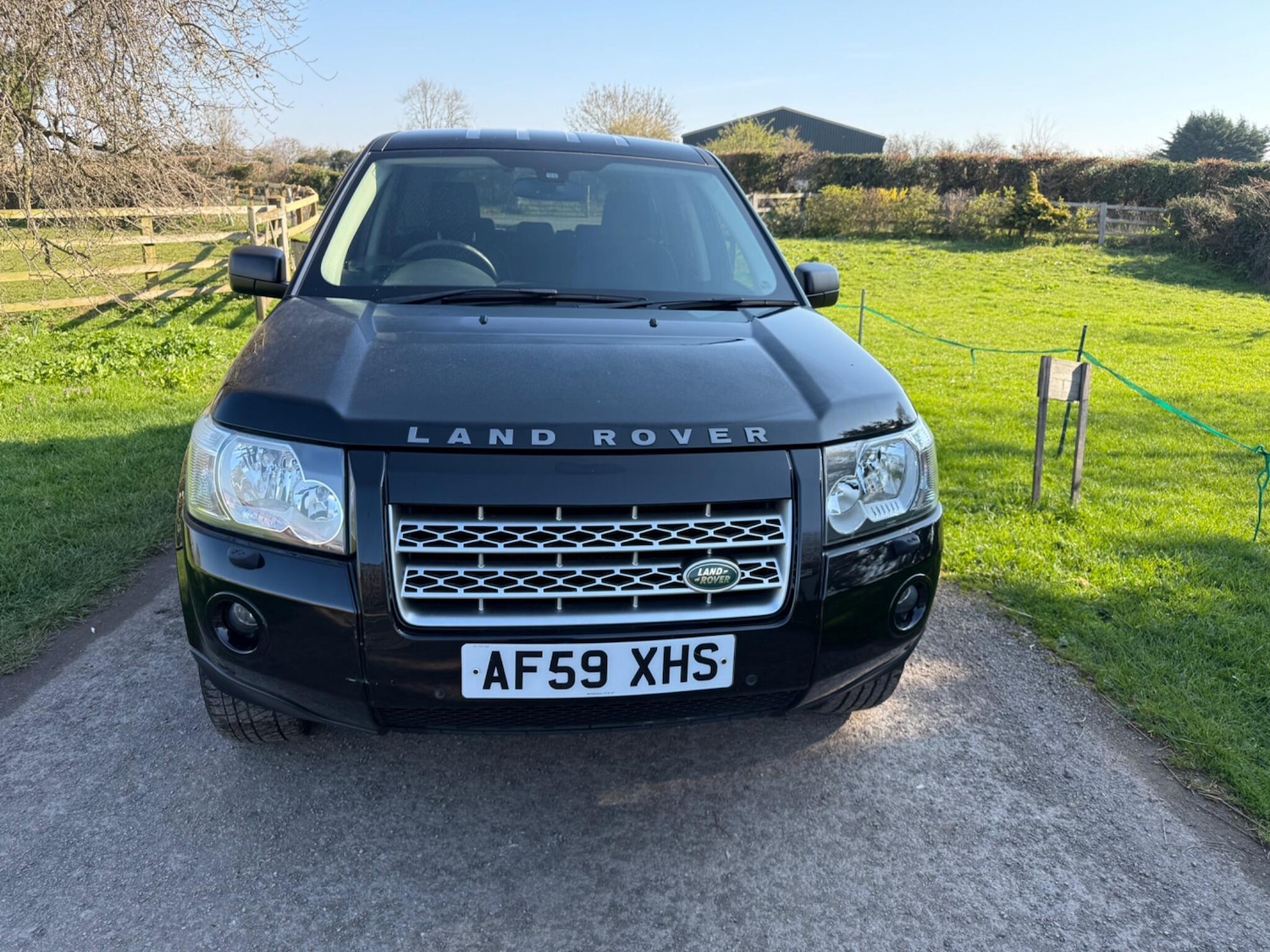 Used Land Rover Freelander 2 for sale - 77957511: Photo 2