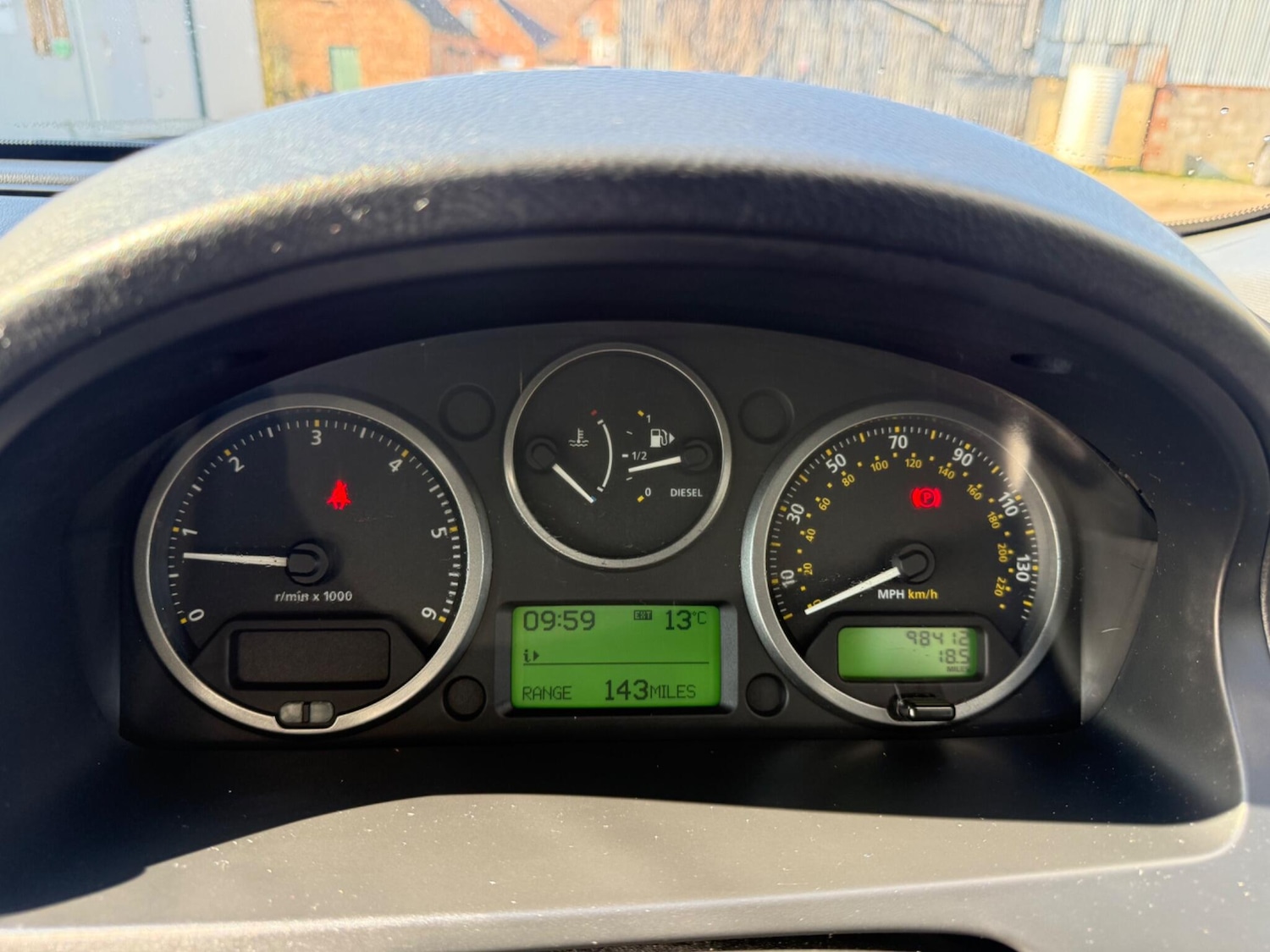 Used Land Rover Freelander 2 for sale - 77957511: Photo 21