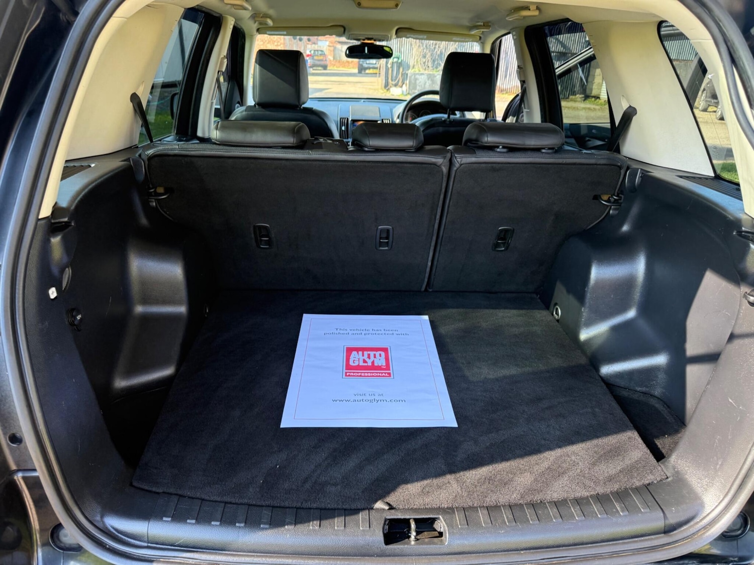 Used Land Rover Freelander 2 for sale - 77957511: Photo 22