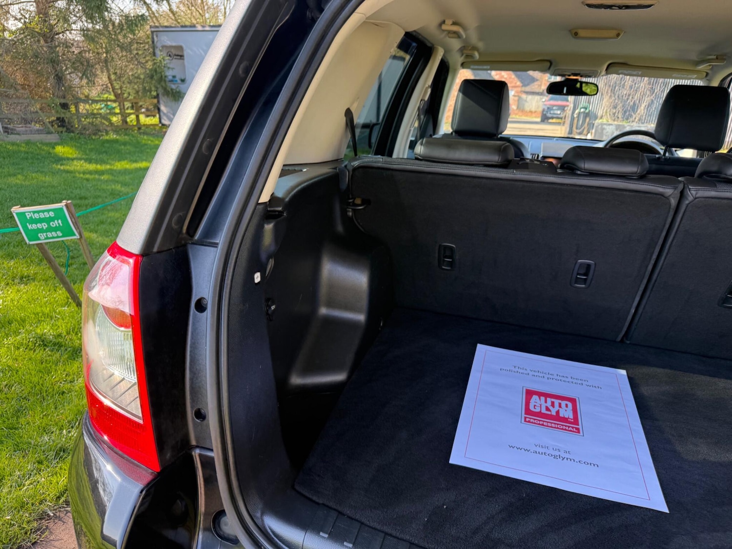 Used Land Rover Freelander 2 for sale - 77957511: Photo 23