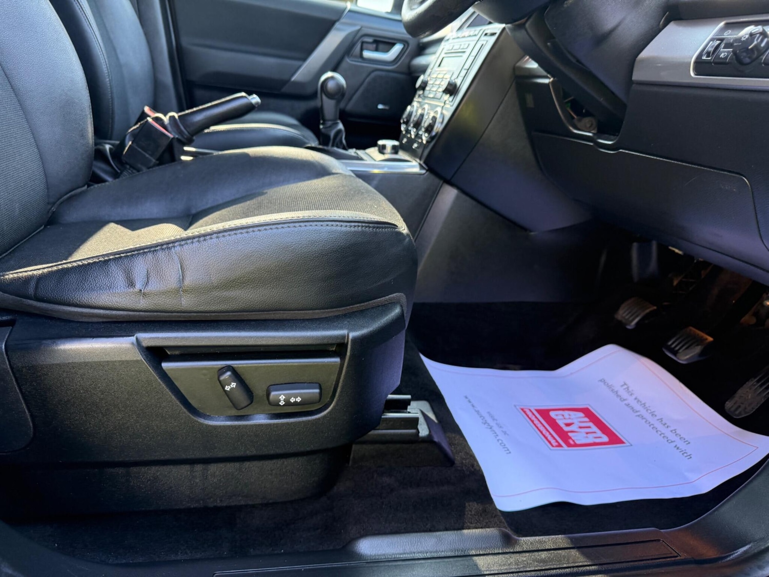 Used Land Rover Freelander 2 for sale - 77957511: Photo 24