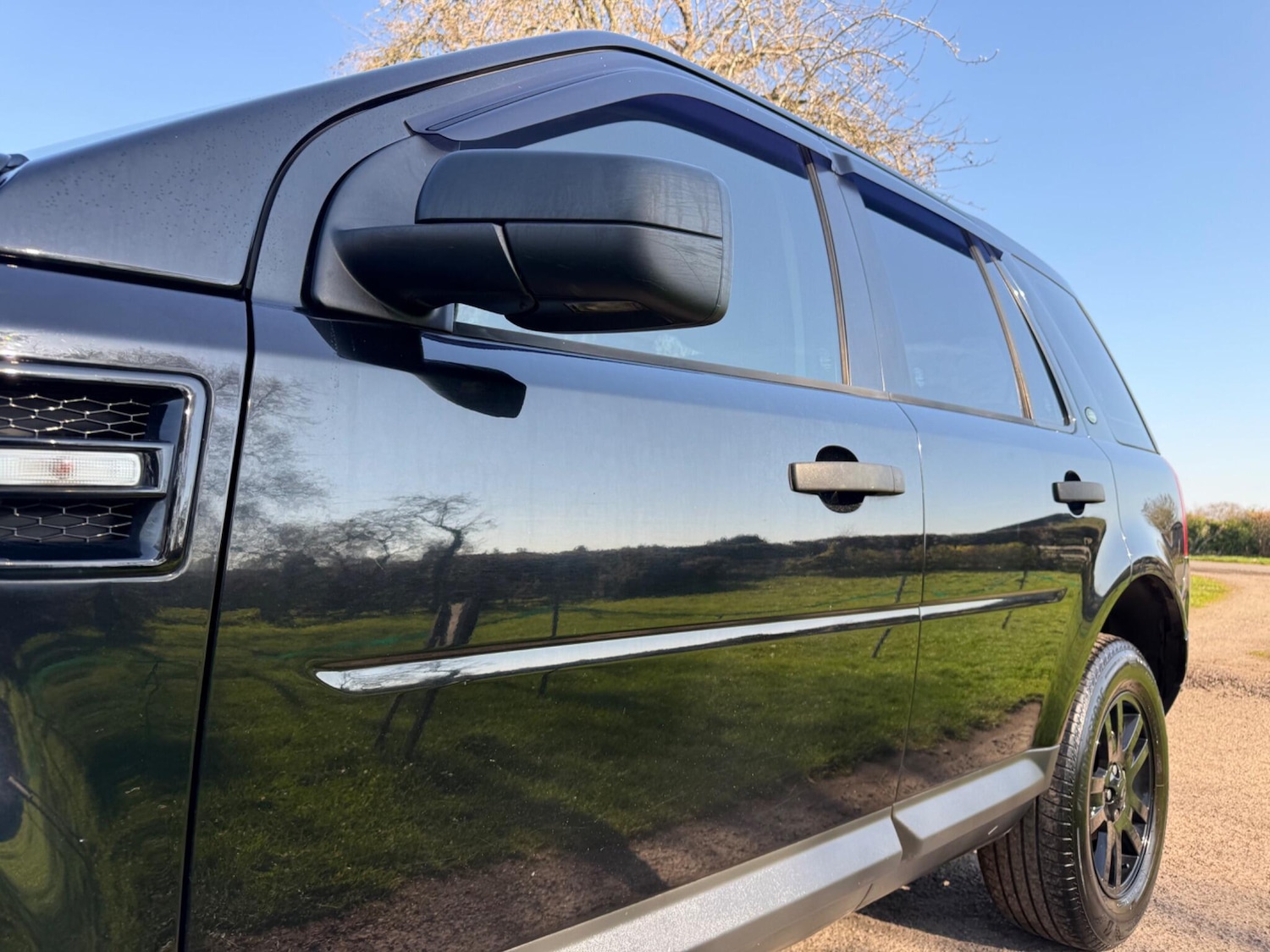 Used Land Rover Freelander 2 for sale - 77957511: Photo 28