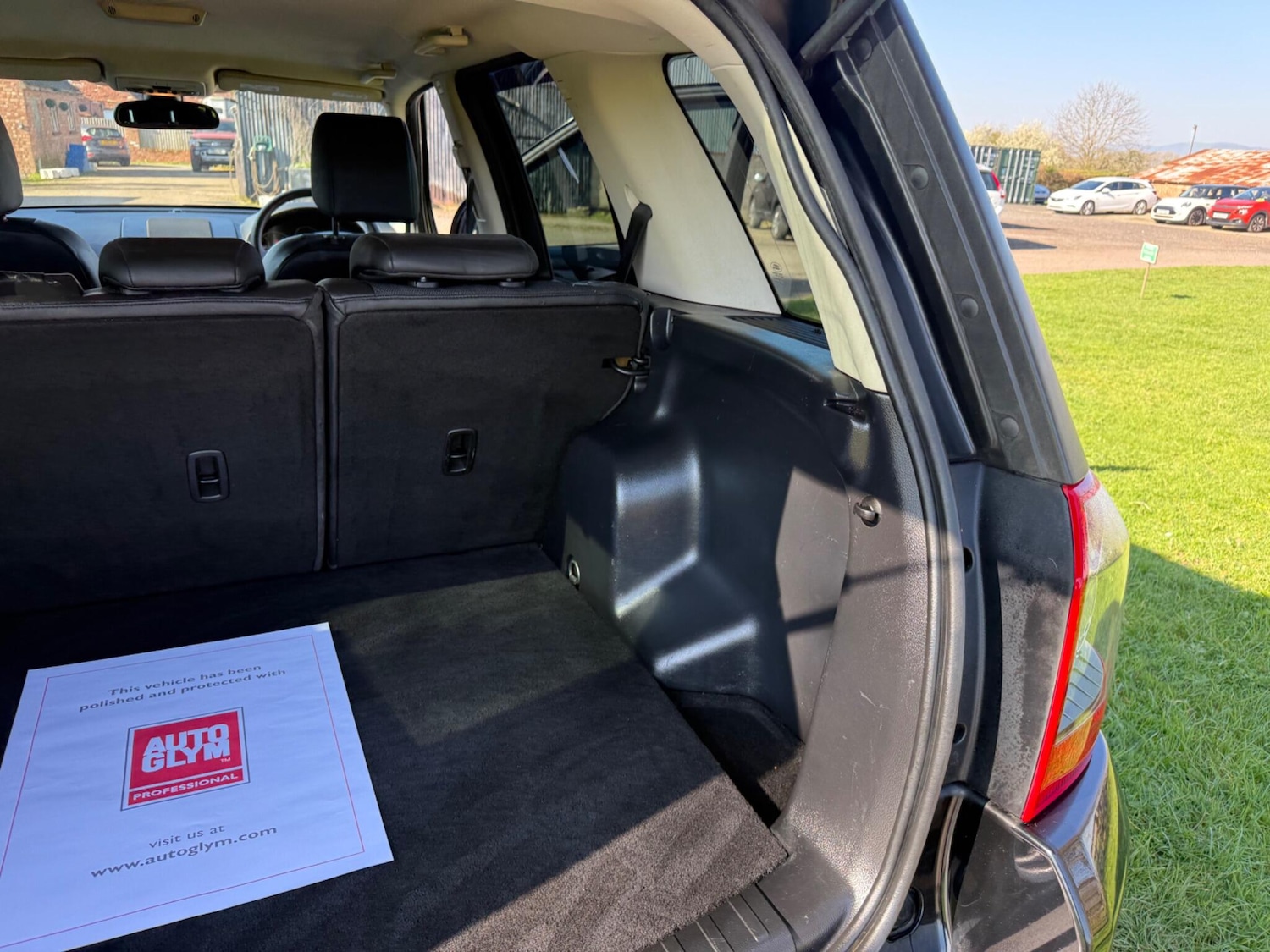 Used Land Rover Freelander 2 for sale - 77957511: Photo 29